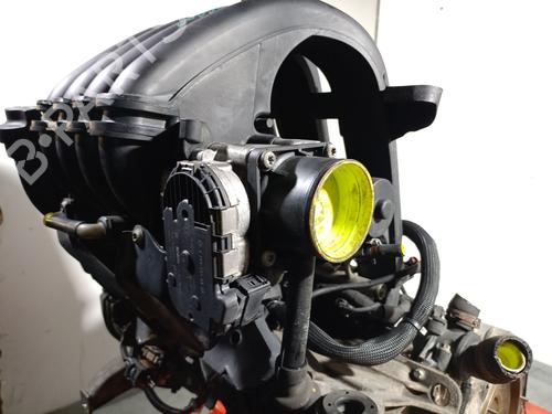 Engine MERCEDES-BENZ A-CLASS (W169) A 150 (169.031, 169.331) | BP39095995M1 - Image 8