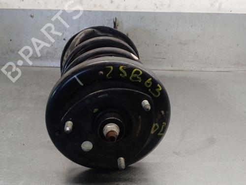 Left front shock absorber HONDA FR-V (BE) 1.7 (BE1) | BP36996022M16 - Image 4