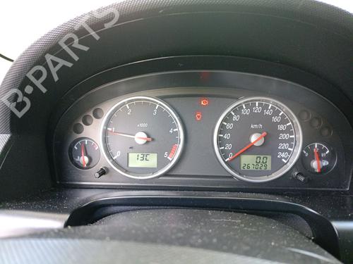 Engine FORD MONDEO III Saloon (B4Y) 2.0 16V TDDi / TDCi | BP34622373M1  - Image 19