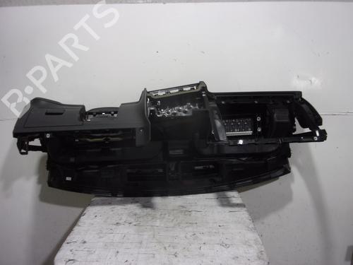 Dashboard VW GOLF VII (5G1, BQ1, BE1, BE2) 2.0 GTI | BP17547930C46 