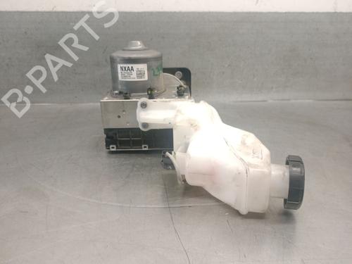 ABS pump HYUNDAI TUCSON (TL, TLE) 2.0 CRDi All-wheel Drive | BP28117303M43 