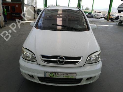 Injector OPEL ZAFIRA A MPV (T98)  | BP14526338M100 