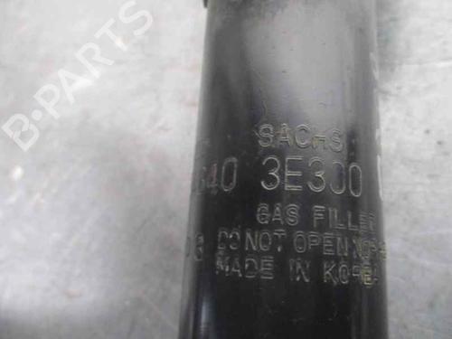 Right front shock absorber KIA SORENTO I (JC) 2.5 CRDi | BP2700881M17 
