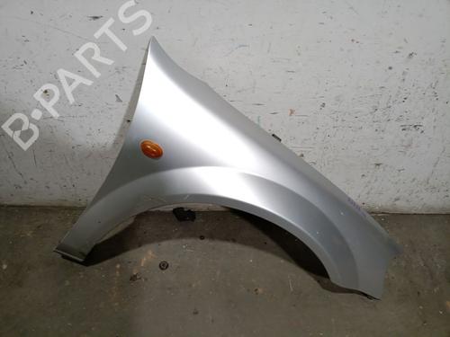 Used Right front fenders CHRYSLER SEBRING (JR) 2.0 (141 hp) 23963289