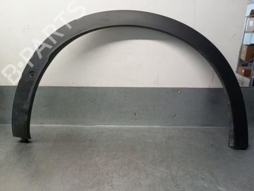 Used Rear right wheel arch trim FIAT 600e / 600 (365_, 364_) Mild Hybrid (101 hp) 27869079
