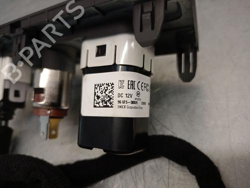 Electronic module HYUNDAI i20 III (BC3, BI3) 1.0 T-GDI hybrid 48V | BP25469414M83 - Image 5