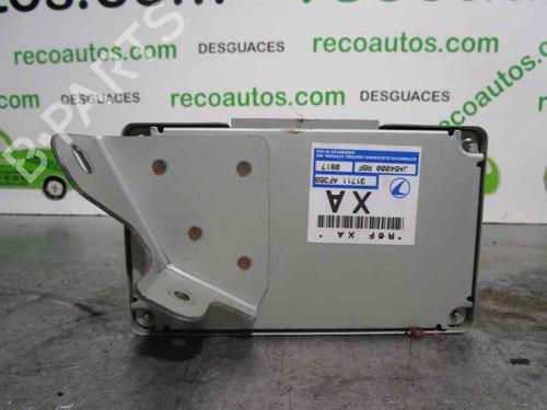 Gearbox control unit SUBARU LEGACY III Estate (BH) 2.0 AWD (BH5) | BP2105464M52 