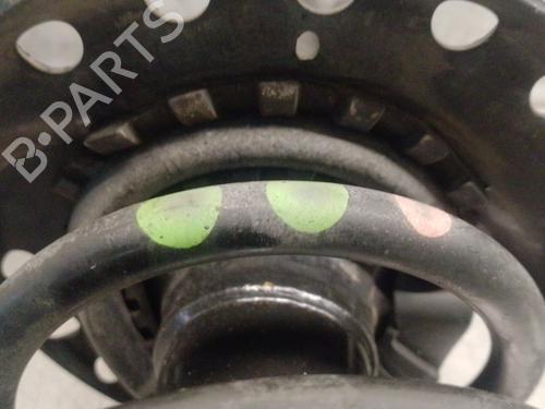 Left front shock absorber VOLVO V60 I (155) D5 | BP40196007M16 - Image 5