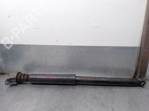 Used Left rear shock absorber MAZDA 3 (BK) 2.0 (BKEP) (150 hp) 13738133