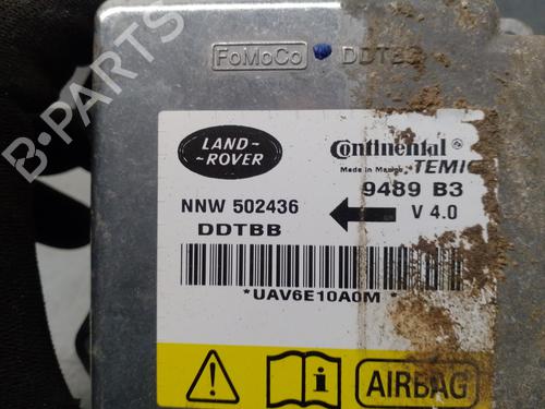ECU airbags LAND ROVER DISCOVERY III (L319) 2.7 TD 4x4 | BP17364891M53 