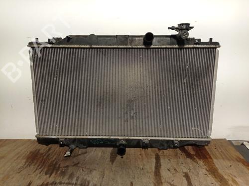 Used Water radiator Water radiator MAZDA 6 Estate (GJ, GL) [2012-2026] 33268843 33268843