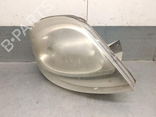 Faro derecho OPEL VIVARO A Van (X83) 1.9 DTI (F7) (101 hp) 29077346