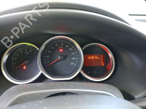Headlight switch DACIA SANDERO II TCe 90 LPG (B8M1) | BP36255054I24  - Image 17