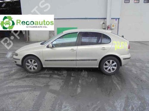 Rear left exterior door handle SEAT LEON (1M1) 1.9 TDI | BP2112240C130 