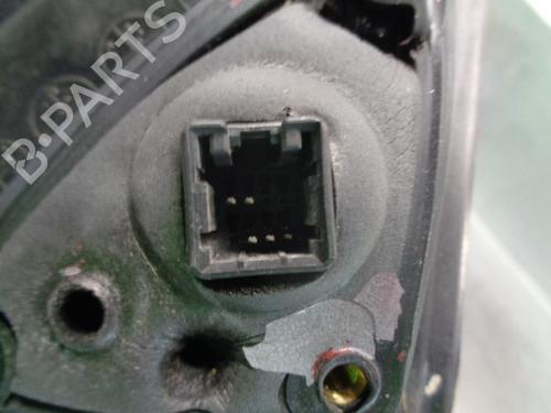 Right mirror HYUNDAI ELANTRA III (XD) 2.0 CRDi | BP10135366C27 