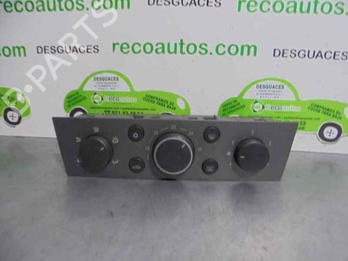 Used Climate control Climate control 36323410 36323410