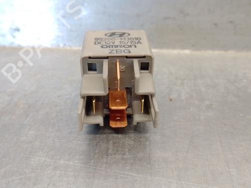 Electronic module HYUNDAI TERRACAN (HP) 2.9 CRDi 4WD | BP29479982M83 - Image 4
