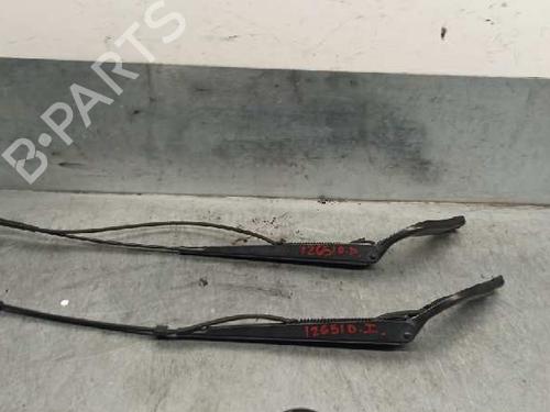 Front windshield wiper arm VW CRAFTER 30-50 Van (2E_) 2.0 TDI | BP7180948C143 
