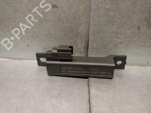 Used Antenna/Base Antenna/Base MITSUBISHI ASX (VSX_, VSE_) 1.6 HYBRID (VSEH6) (143 hp) 36263547 36263547