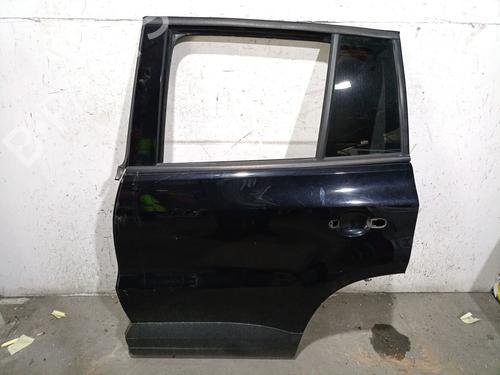 Used Left rear door VW TIGUAN (5N_) 2.0 TDI (110 hp) 26506371