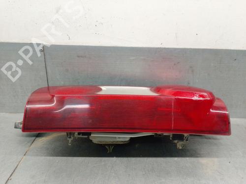 Left taillight PEUGEOT PARTNER Box Body/MPV 1.6 HDi 16V | BP31630547C34
