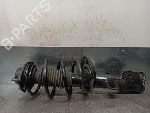 Used Left front shock absorber HYUNDAI i40 I (VF) 1.7 CRDi (136 hp) 8671282