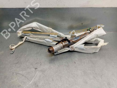 Right curtain airbag LANCIA PHEDRA (179_) 2.2 JTD (179AXC1A) | BP9421398C12 