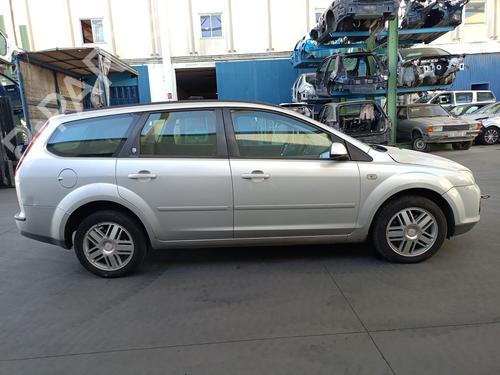 Pipe FORD FOCUS II Turnier (DA_, FFS, DS) 1.8 TDCi | BP39240141M125 - Image 8