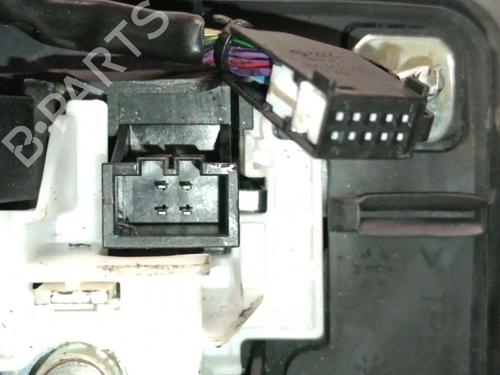 Gear lever AUDI A4 B8 (8K2) 2.7 TDI | BP36390730M90  - Image 8