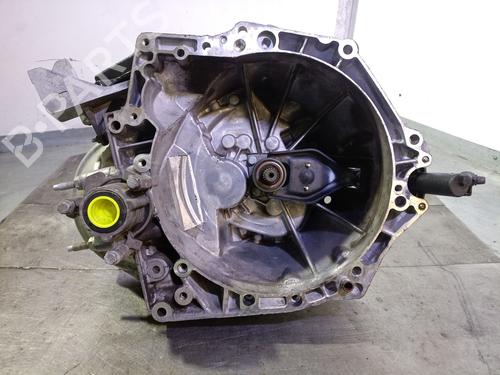 Used Gearbox CITROËN C4 II (NC_) 1.6 VTi 120 (NC5FS0, NC5FS9) (120 hp) 29148801