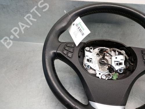 Steering wheel BMW X3 (E83) 2.0 sd | BP29827341C49 