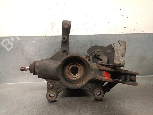 Used Left front steering knuckle CITROËN SPACETOURER Bus (V_) 1.6 BlueHDi 95 (95 hp) 27618646
