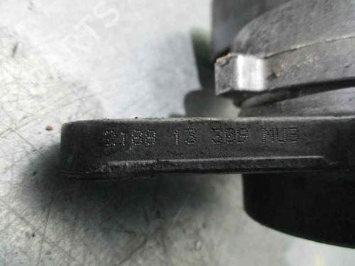 Other SEAT LEON (5F1) 1.6 TDI | BP20245930O1 