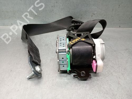 Used Front left seatbelt CITROËN C4 II (NC_) 1.6 VTi 120 (NC5FS0, NC5FS9) (120 hp) 29067290