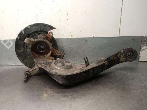 Used Left rear steering knuckle Left rear steering knuckle HYUNDAI SANTA FÉ I (SM) 2.4 16V (146 hp) 40459241 40459241