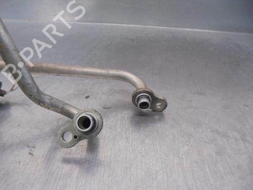 AC pipe MITSUBISHI LANCER VIII Sportback (CX_A)  | BP15243887M126 