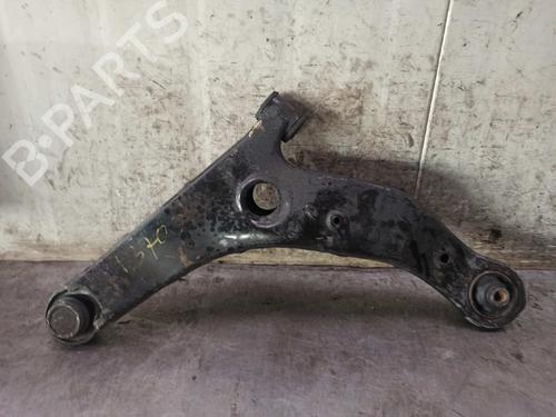 Right front suspension arm MITSUBISHI GRANDIS (NA_W)  | BP8198400M13 