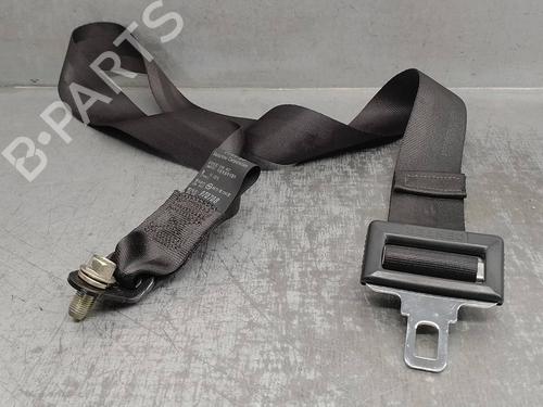 Used Rear center seatbelt HYUNDAI ACCENT I (X-3) 1.5 i 12V (88 hp) 17335138