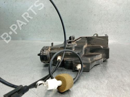 Rear right lock MERCEDES-BENZ A-CLASS (W168) A 140 (168.031, 168.131) | BP27676531C99 