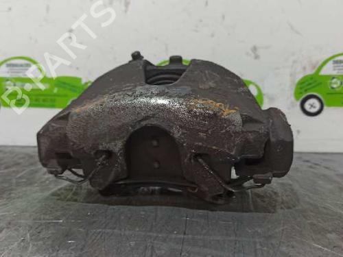 Right front brake caliper OPEL MERIVA B MPV (S10) 1.3 CDTI (75) | BP11615975M104 