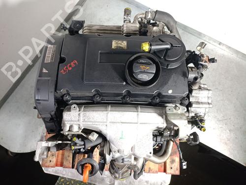 Engine MITSUBISHI OUTLANDER II (CW_W) 2.0 DI-D (CW8W) | BP36782453M1 - Image 6