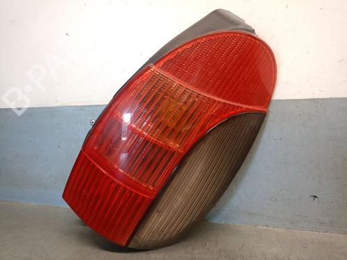 Used Right taillight Right taillight PEUGEOT 306 Break (7E, N3, N5) 1.9 D (69 hp) 36393452 36393452