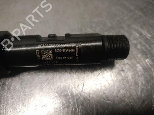 Injector FORD MONDEO III (B5Y) 2.2 TDCi | BP30104818M100