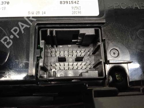 Climate control FIAT TIPO Estate (356_, 357_)  | BP11879104I5