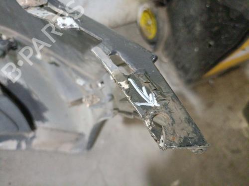 Front bumper BMW X3 (E83) 2.0 sd | BP23402102C7 - Image 16