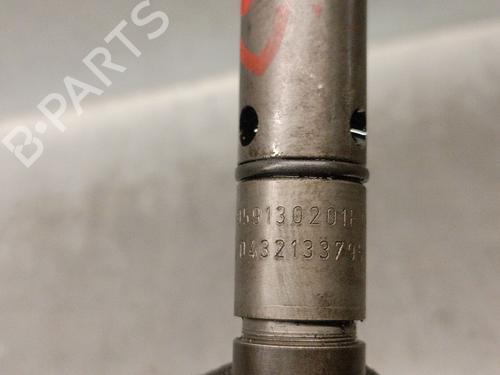 Injector AUDI A6 C5 (4B2, 4B4) 2.5 TDI | BP31249729M100  - Image 5