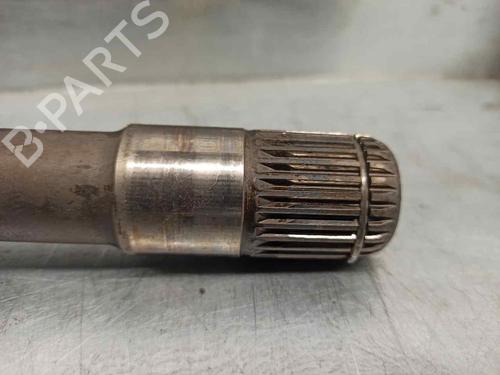 Right front driveshaft BMW 5 (G30, F90) 520 d Mild-Hybrid xDrive | BP12191851M39 