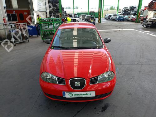 Left front window switch SEAT IBIZA III (6L1) 1.9 SDI | BP34392370I27  - Image 12