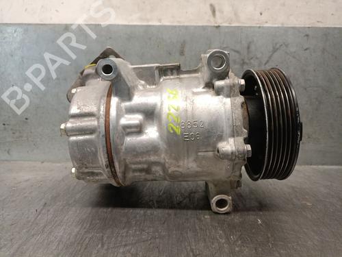 Used AC compressor CITROËN C4 CACTUS 1.6 BlueHDi 100 (99 hp) 25236650