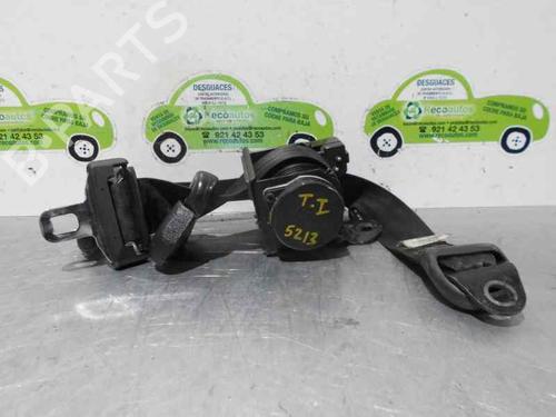 Used Rear left seatbelt CHRYSLER VOYAGER IV (RG, RS) 2.4 (147 hp) 7443828